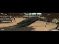 GTA IV (PC) Swingset Glitch of Death (HD+Widescreen)