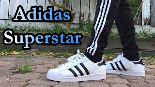 Superstar Adidas 2015 On Feet Superstar Adidas 2015 On Feet