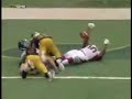 Anquan Boldin Knocked Out By Eric Smith Cardinals vs. Jets Anquan Boldin Knocked Out By Eric Smith Cardinals vs. Jets