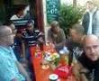 Halbfinale 25.6. in Berlin F'hain