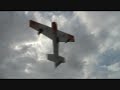 Flight Edge540 Shocky GFT