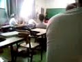 Minha classe narrada pelo leandrO