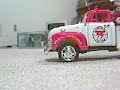 Tow Truck Animantion