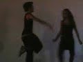 in situ dance  performance sept 2006 in alicante  spain  