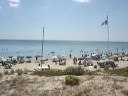 puglia sea