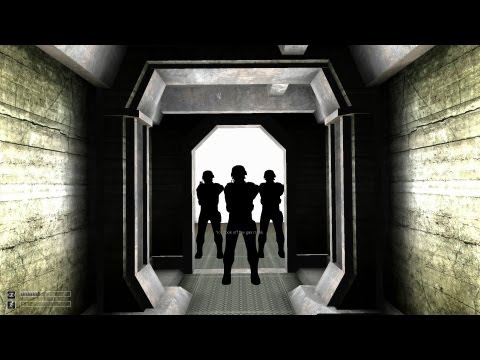 scp containment breach endings scp containment breach endings