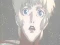 Vampire Hunter D AMV