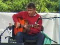 Gary Potter Solo at L\