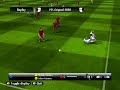 PES 2008 - bad referee PES 2008 - bad referee