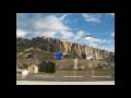 Trasa Polska - Hiszpania \ Trip to Spain