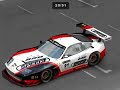 Team Redline in Sim-Challenge 2007 - Race 14 at Imola