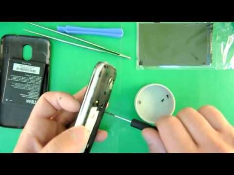 how to repair zte blade