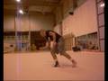 Trickz MayM'ss sampler