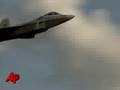 Next President May Cut Fighter Jet Program