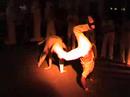 Humait� Capoeira Berlin -  Prof. Aymor� - www.capoeirista.de