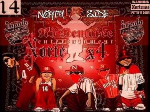 nortenos 14