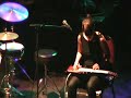 Kaki King Live @ The Wiltern: Gay Sons of Lesbian Mothers Kaki King Live @ The Wiltern: Gay Sons of Lesbian Mothers