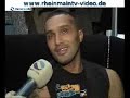 HASSAN ANNOURI / SHOWCASE FFM HASSAN ANNOURI / SHOWCASE FFM