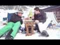 Roadtrip 5. Tag - Kühtai