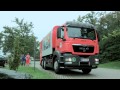 Auf Tour mit der Wiener Müllabfuhr
