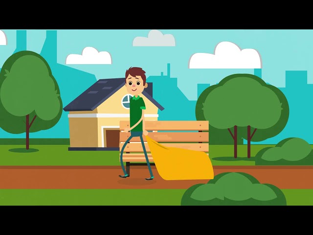 Производитель мешков для мусора «MIRPACK»