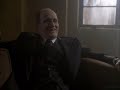 Six feet under, the room