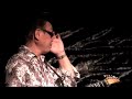 Peter Erskine's ELB Trio Live in Sori Italy Drums Solo