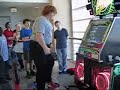 greatest dancer