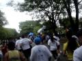 D'Elia Sports na Corrida Mudando o Diabetes