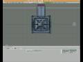 Blender Tutorial Bridge Lesson Part 5