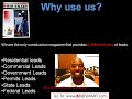 Houston Construction Leads