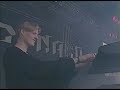 within temptation   restless  live  dynamo 1998 