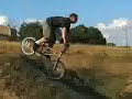 Bmx - Welcome To The Blaye Trail - Teaser Bmx - Welcome To The Blaye Trail - Teaser