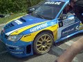 dicht bij van eldik(Hulst rally 2008)