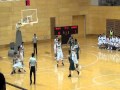 2011 関東大学バスケットボールリーグ 青...