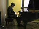 Melvin Diep plays Rachmaninoff\