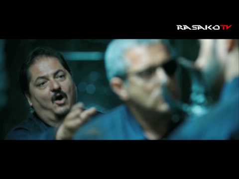 NEW-Jerry Cotton Trailer german (HD)