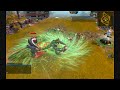 BattleForge Commentary: Obihoernchen vs Kafkaesk on Haladur Part 3