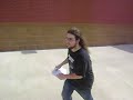 Fat Guy and Hippy Go To Terry High School