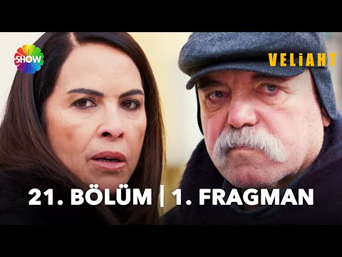 Veliaht 21. Bölüm Fragmanı                                                                                                                                                                                                                                