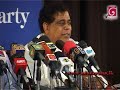 Ranil issues slap in the face to Sajith - Nimal Siripala