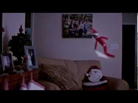 how to cure your elf on the shelf