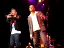 Diogo Nogueira & Marcelo D2 - N� na madeira