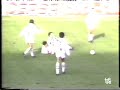 Victoria del castellón en casa del Rayo V. , como curiosidad , decir que en el Rayo jugaba el hermano de Maradona