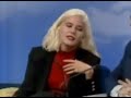 Kid Abelha no J� Soares 11:30h SBT 1991 1/3