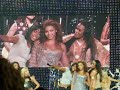 Michelle & Kelly + us singing Happy B\ Michelle & Kelly + us singing Happy B\