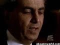 The Miraculous Faith Healer