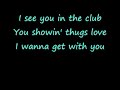 Akon - Beautiful Lyrics