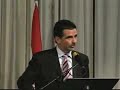 Respuesta de Pedro Fadul
