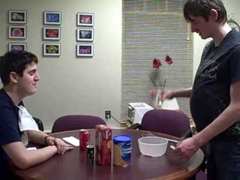 how to make scratch n sniff paint